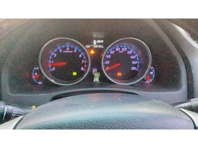 TOYOTA MARK X 2011 Image 31