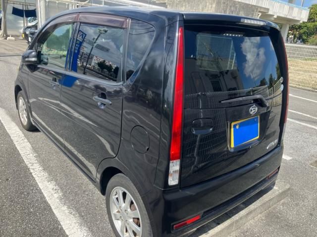 DAIHATSU MOVE CUSTOM 2008 Image 31