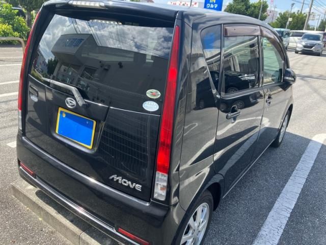 DAIHATSU MOVE CUSTOM 2008 Image 31