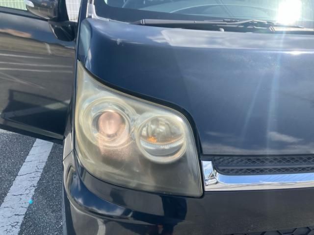 DAIHATSU MOVE CUSTOM 2008 Image 31