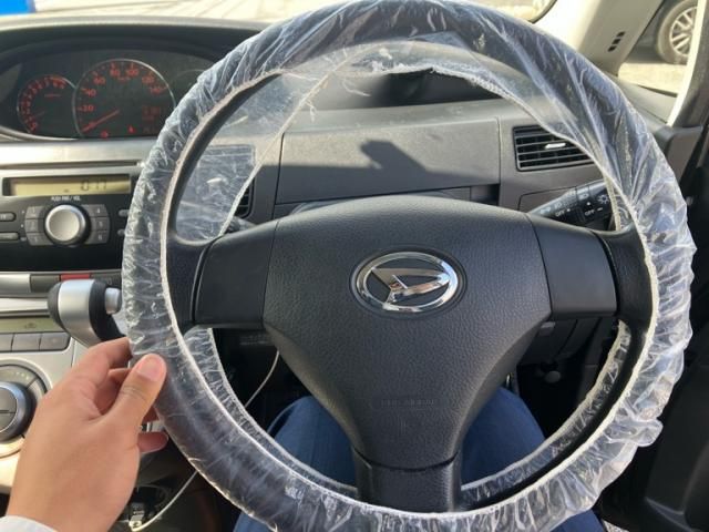 DAIHATSU MOVE CUSTOM 2008 Image 31