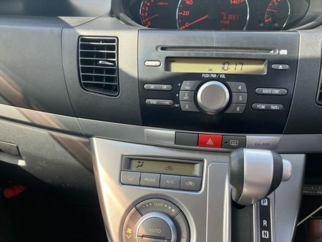 DAIHATSU MOVE CUSTOM 2008 Image 31