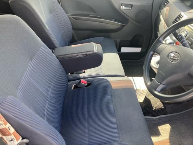 DAIHATSU MOVE CUSTOM 2008 Image 31