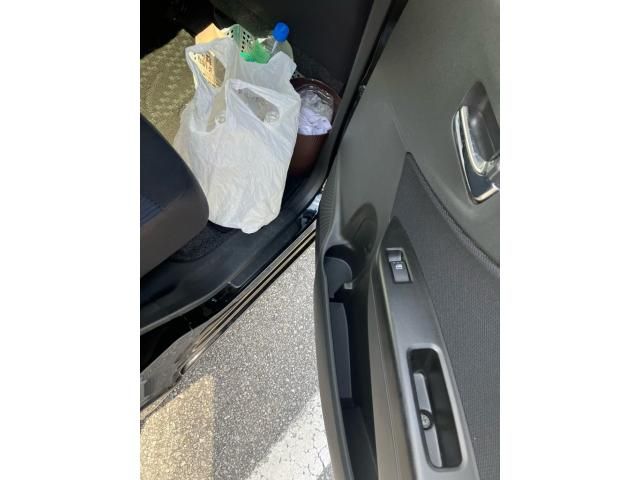 DAIHATSU MOVE CUSTOM 2008 Image 31