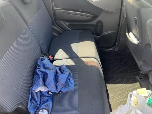 DAIHATSU MOVE CUSTOM 2008 Image 31