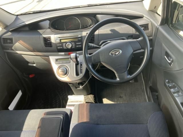 DAIHATSU MOVE CUSTOM 2008 Image 31