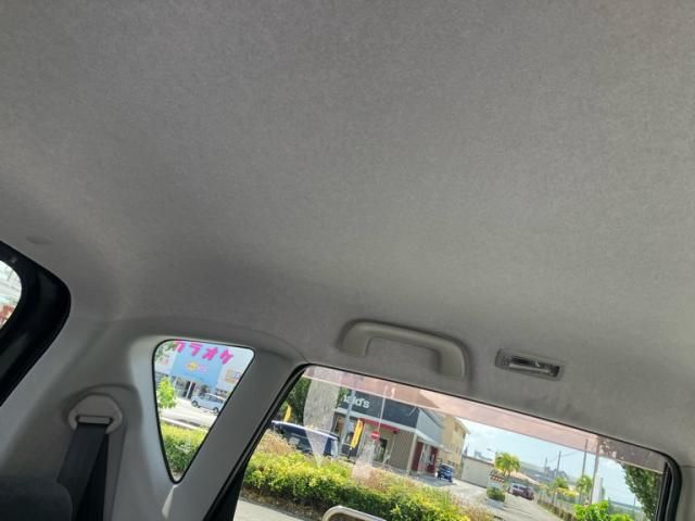 DAIHATSU MOVE CUSTOM 2008 Image 31