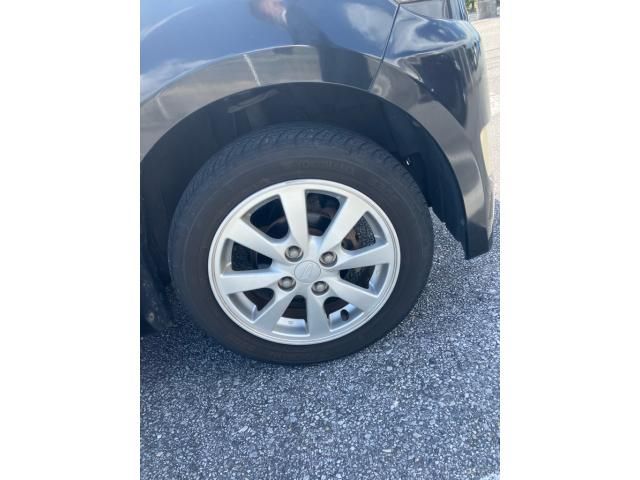 DAIHATSU MOVE CUSTOM 2008 Image 31