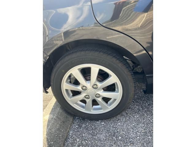 DAIHATSU MOVE CUSTOM 2008 Image 31