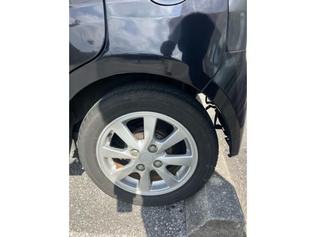 DAIHATSU MOVE CUSTOM 2008 Image 31