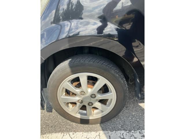 DAIHATSU MOVE CUSTOM 2008 Image 31