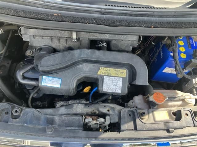 DAIHATSU MOVE CUSTOM 2008 Image 31