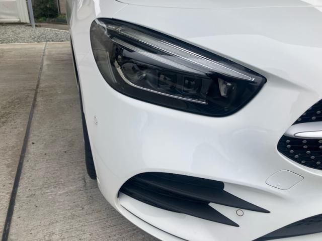 MERCEDES BENZ B CLAS 2020 Image 31