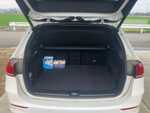 MERCEDES BENZ B CLAS 2020 Image 31