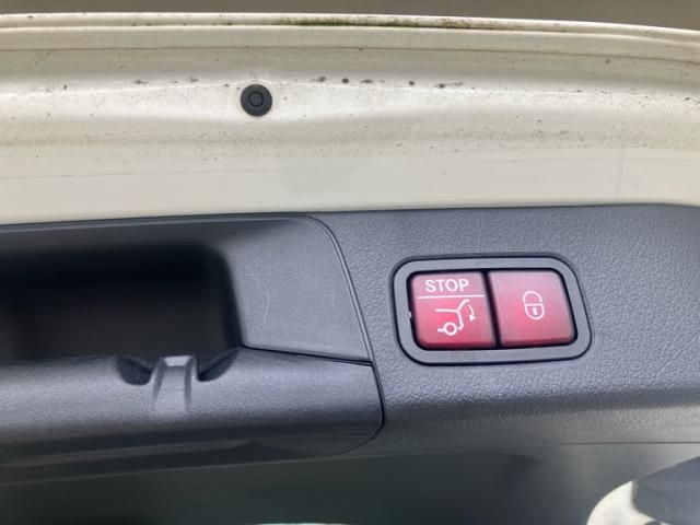 MERCEDES BENZ B CLAS 2020 Image 31