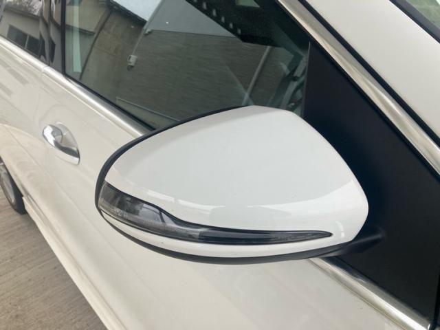 MERCEDES BENZ B CLAS 2020 Image 31