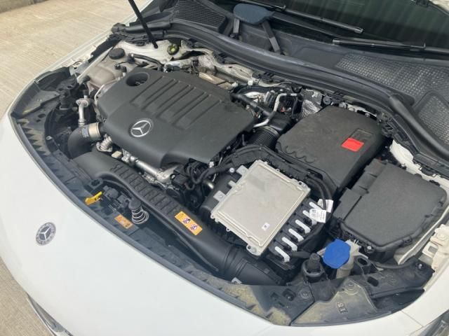 MERCEDES BENZ B CLAS 2020 Image 31