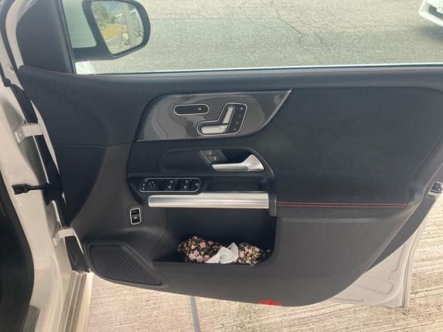 MERCEDES BENZ B CLAS 2020 Image 31