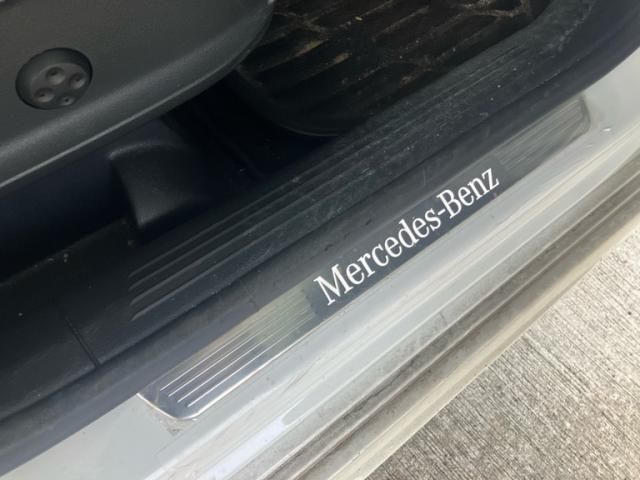 MERCEDES BENZ B CLAS 2020 Image 31