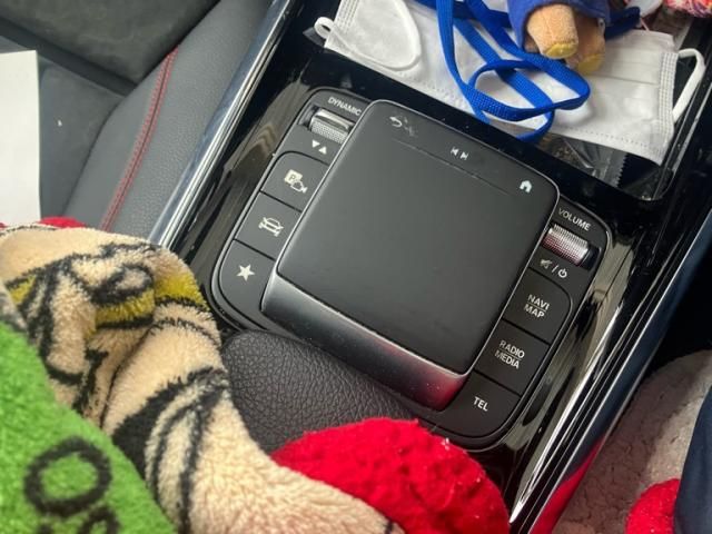 MERCEDES BENZ B CLAS 2020 Image 31