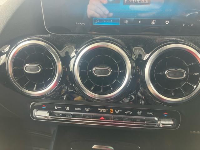 MERCEDES BENZ B CLAS 2020 Image 31