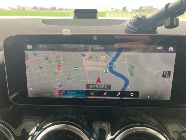 MERCEDES BENZ B CLAS 2020 Image 31