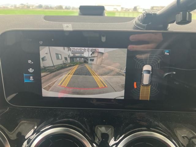 MERCEDES BENZ B CLAS 2020 Image 31