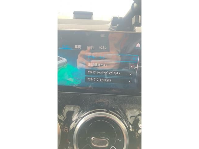 MERCEDES BENZ B CLAS 2020 Image 31