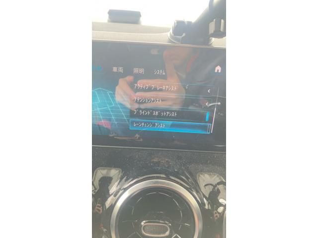 MERCEDES BENZ B CLAS 2020 Image 31