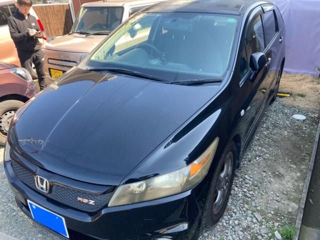 HONDA STREAM 2008 Image 31