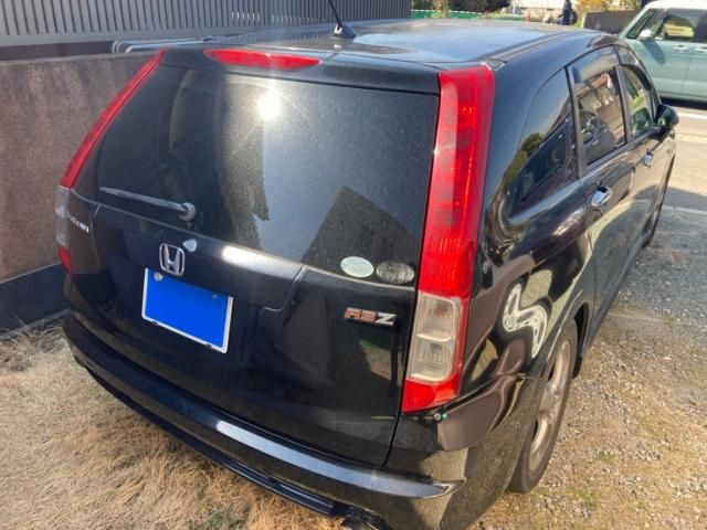 HONDA STREAM 2008 Image 31