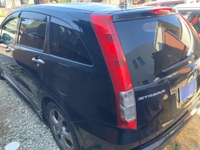 HONDA STREAM 2008 Image 31