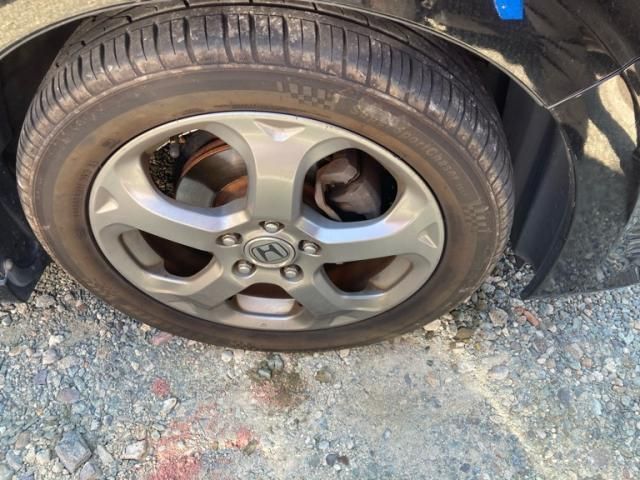 HONDA STREAM 2008 Image 31