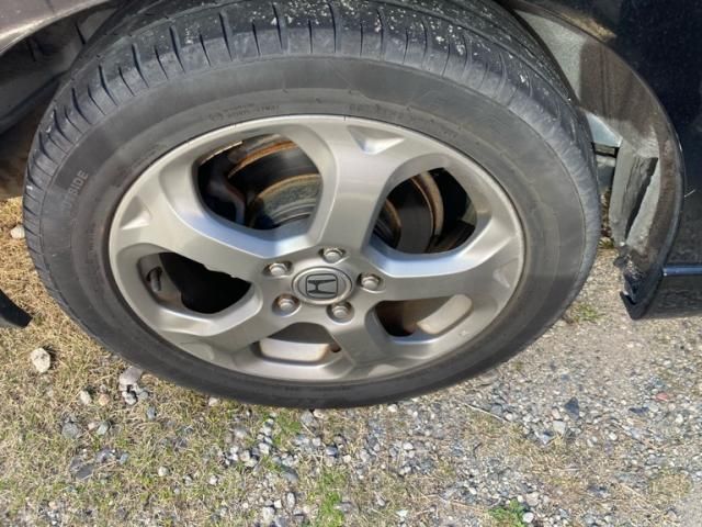 HONDA STREAM 2008 Image 31