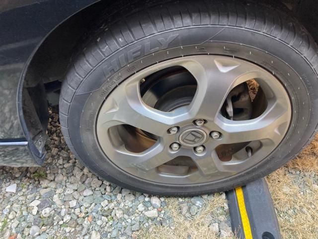 HONDA STREAM 2008 Image 31