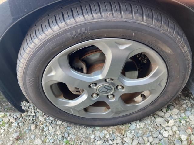 HONDA STREAM 2008 Image 31