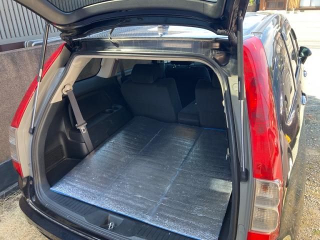 HONDA STREAM 2008 Image 31