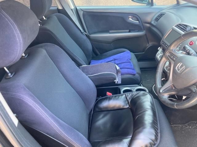 HONDA STREAM 2008 Image 31