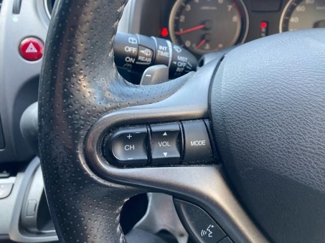 HONDA STREAM 2008 Image 31