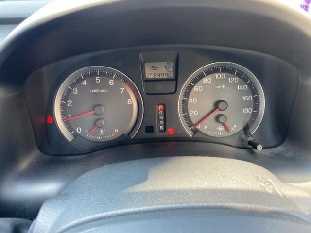 HONDA STREAM 2008 Image 31