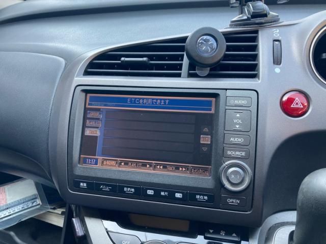 HONDA STREAM 2008 Image 31