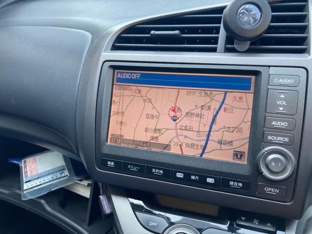 HONDA STREAM 2008 Image 31