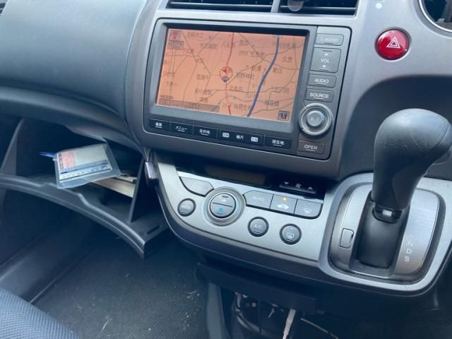 HONDA STREAM 2008 Image 31