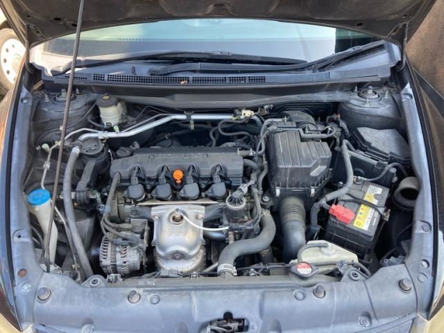 HONDA STREAM 2008 Image 31