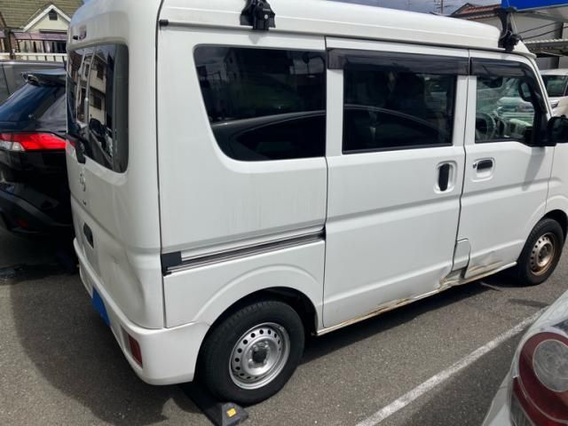 MAZDA SCRUM VAN 2022 Image 31