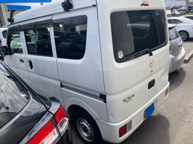 MAZDA SCRUM VAN 2022 Image 31