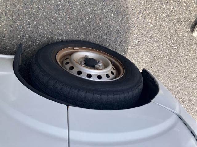 MAZDA SCRUM VAN 2022 Image 31