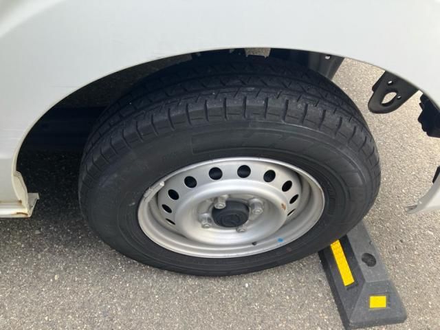 MAZDA SCRUM VAN 2022 Image 31