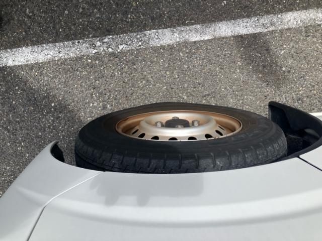 MAZDA SCRUM VAN 2022 Image 31