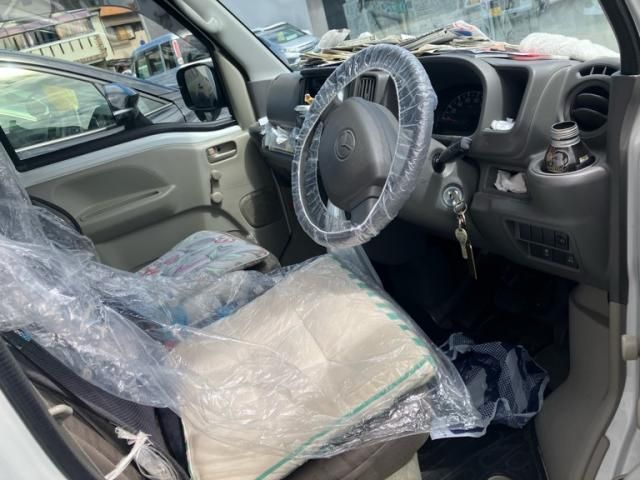 MAZDA SCRUM VAN 2022 Image 31